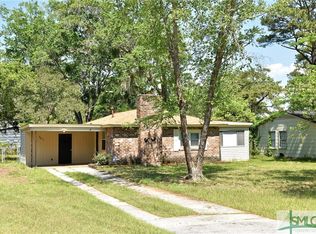 8611 Clarke Ave, Savannah, GA 31406