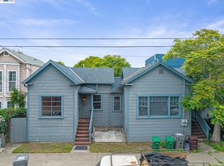 502 Lewis St, Oakland, CA 94607