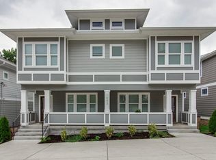 1003 Spain Ave #B, Nashville, TN 37216