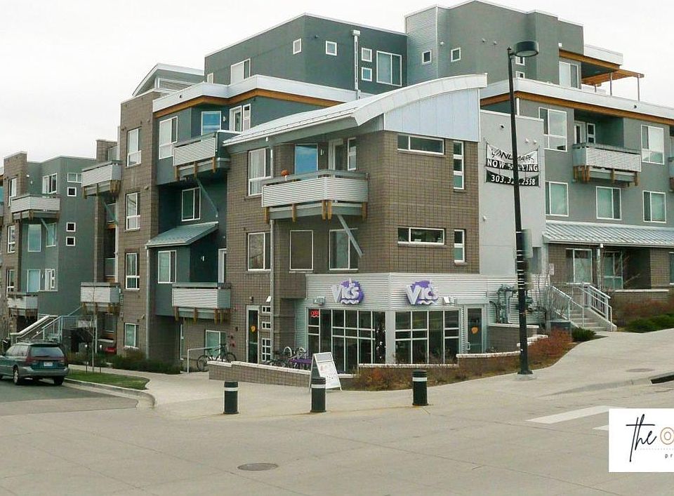Newly built property close to CU Engineering!