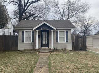 620 N Blvd, Edmond, OK 73034