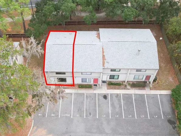 2300 SW 43rd St APT L1, Gainesville, FL 32607