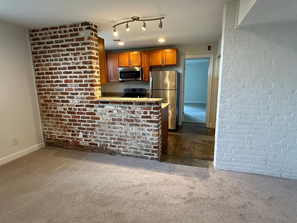 Living Room opens to the Kitchen