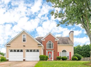 128 Eagle Glen Dr, Woodstock, GA