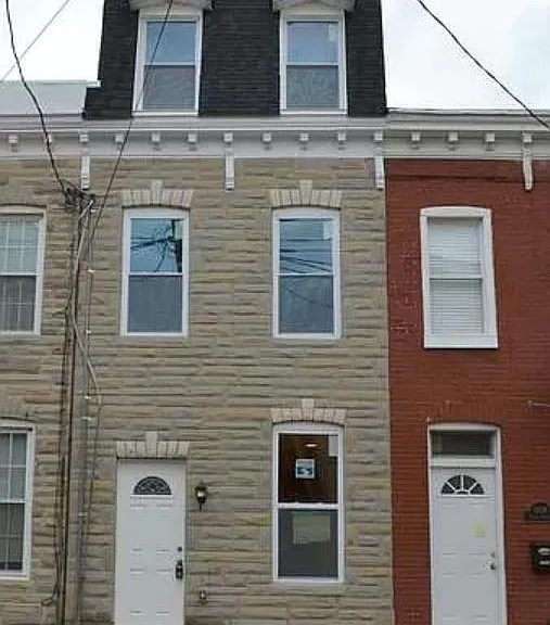 1407 Olive St — Photo 1