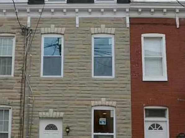 1407 Olive St, Baltimore, MD 21230