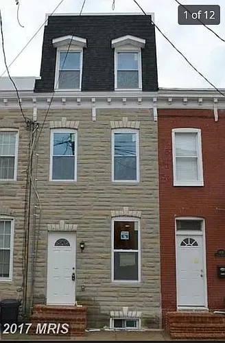 1407 Olive St Photo 1
