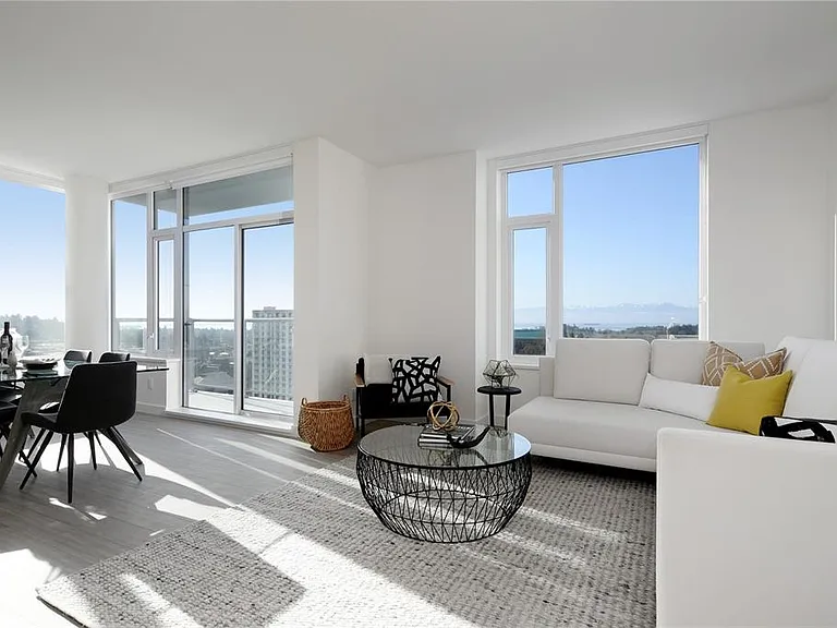 848 Yates St #1704 — Photo 3