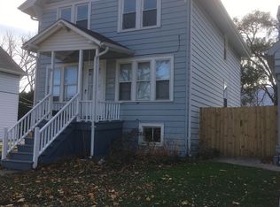 8805 W Maple St, Milwaukee, WI 53214