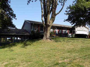 15095 County Road 40, Goshen, IN 46528