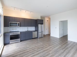 City Modern 200 Edmund Place LLC, Detroit, MI 48201