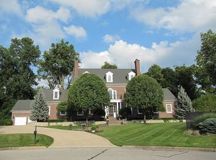 4731 Ellery Ln, Indianapolis, IN 46250