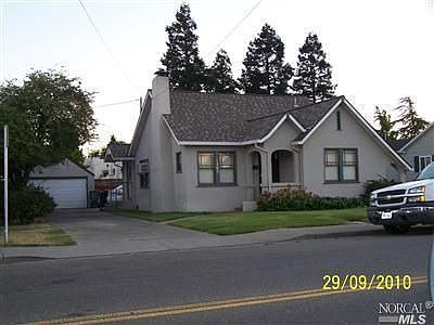 2nd image of 1305 Woolner Ave