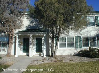 1418 W 2nd Ave, Cheyenne, WY 82001