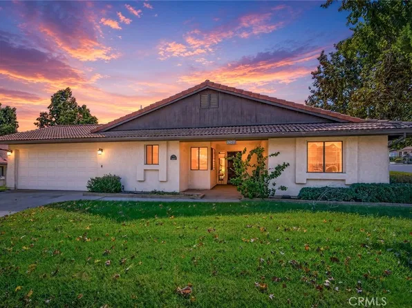 1457 Bella Vista Crst, Redlands, CA 92373