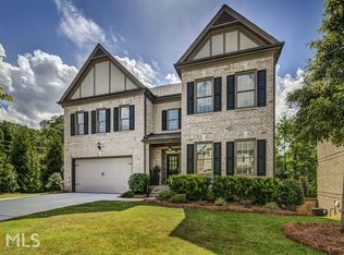 3041 Frazier Way, Decatur, GA 30033