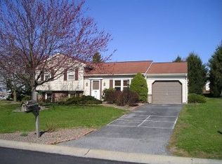 1656 Stanley Ave, Landisville, PA 17538