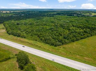 E 480th Rd, Claremore, OK 74019