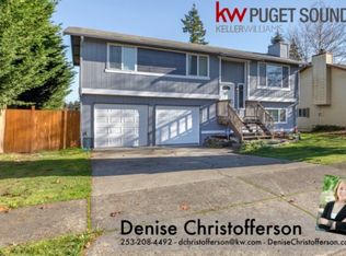 6607 E Sonia St, Tacoma, WA 98404