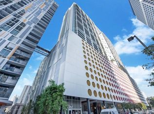 500 Brickell Ave APT 2708, Miami, FL 33131