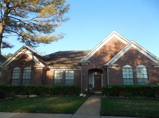 3307 Egret Meadow Ln, Houston, TX 77084