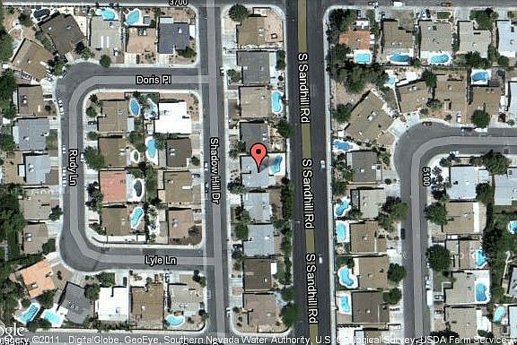 Map View