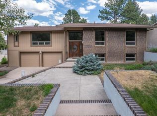 2735 Rigel Dr, Colorado Springs, CO 80906