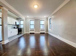 2386 Grand Ave #4D, Bronx, NY 10468
