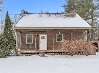 175 Thomas Dr, Bristol, VT 05443