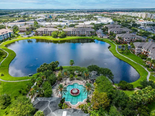 6450 Borasco Drive #3707, Melbourne, FL 32940