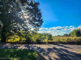 TRACT 5 Orchard Ln, Spiro, OK 74959