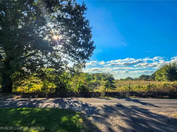 TRACT 5 Orchard Ln, Spiro, OK 74959