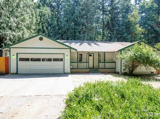 21835 Crest Ln SE, Yelm, WA
