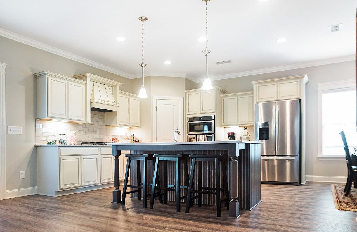 Patterson by Ole South in Smyrna TN Zillow