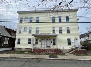 12 Forrest St #1, Winthrop, MA 02152