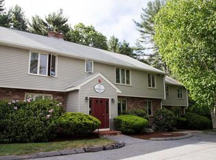 15 Pinebrook Ln APT 1, South Easton, MA 02375