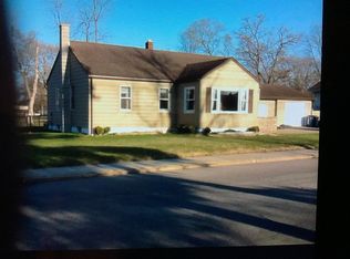 1616 N Division St, Mishawaka, IN 46545
