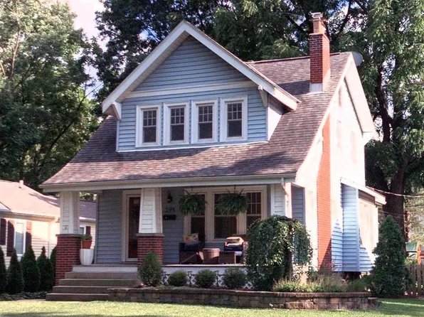 395 Brevoort Rd, Columbus, OH 43214