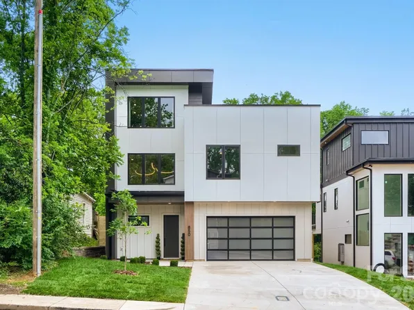 850 Belmont Ave, Charlotte, NC 28205