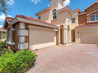 7231 Bergamo WAY #201, Fort Myers, FL, 33966