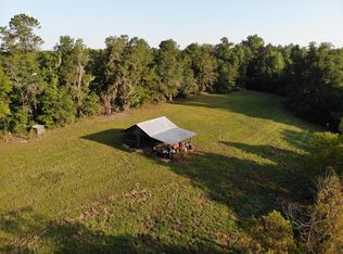 13907 Bells Hwy, Lodge, SC 29082
