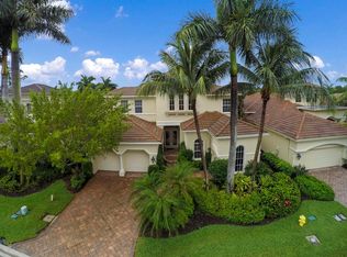 105 Monte Carlo Dr, Palm Beach Gardens, FL 33418