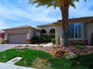 4233 Cascada Piazza Ln, Las Vegas, NV 89135