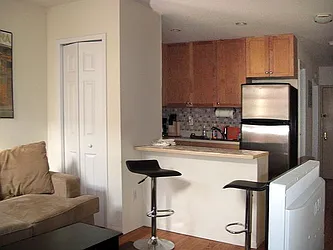 Rented by J Misrahi Realty Corp