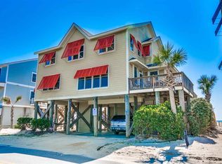 694 Springs Ave #THE, Pawleys Island, SC 29585