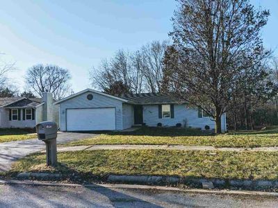 2519 Bluffside Dr, Rockford, IL, 61109