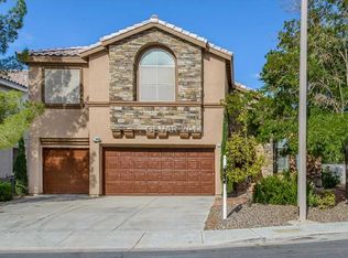 2304 Pinion Valley Dr, Las Vegas, NV 89134