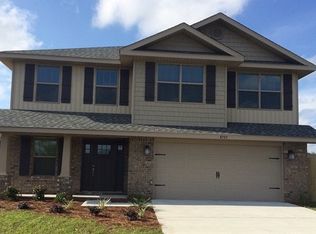 8792 Conquest Ct, Pensacola, FL 32506