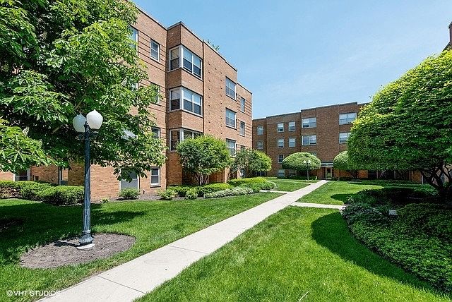 1st image of 4911 N Wolcott Ave APT 3B