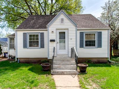 13 11th St NW, Faribault, MN, 55021